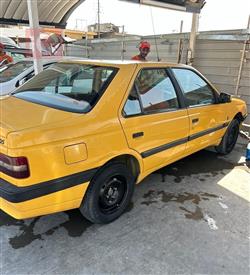 بیجۆ 405